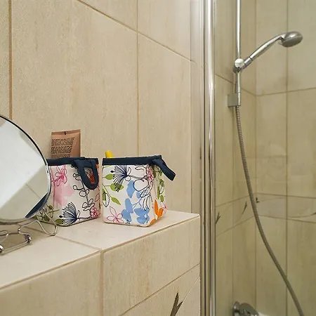 Apartament Mokotow Tww