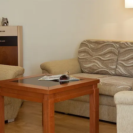 Apartament Mokotow Tww