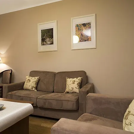 Apartament Mokotow Tww *