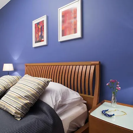 Mokotow Tww Apartament Warszawa
