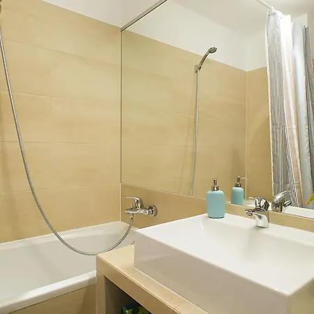 Mokotow Tww Apartament