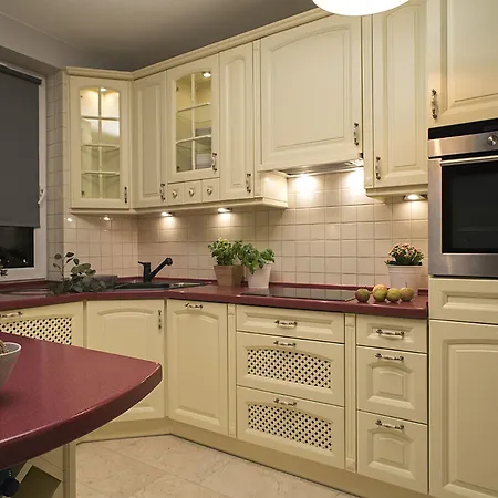 Mokotow Tww Apartament