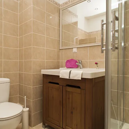 Apartament Mokotow Tww *