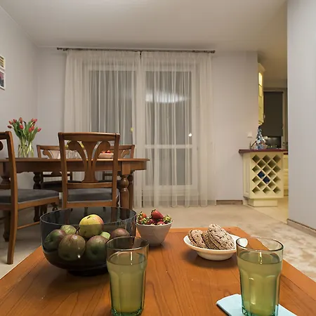 Apartament Mokotow Tww *