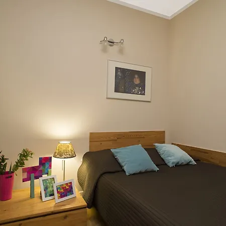 Mokotow Tww Apartament
