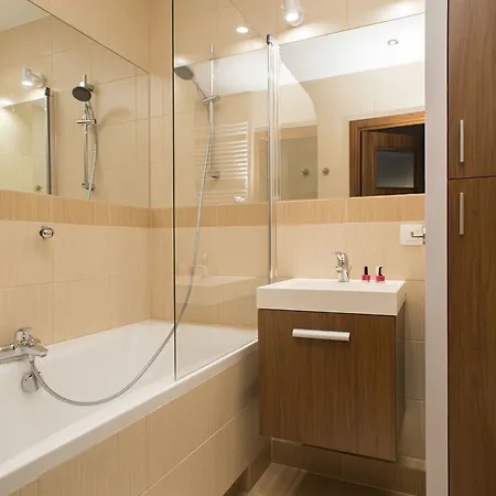 Mokotow Tww Apartament *