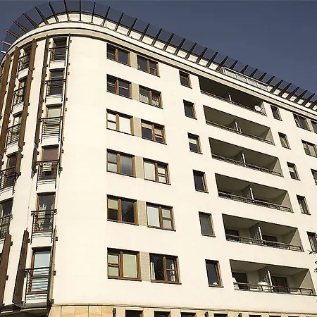 Apartament Mokotow Tww