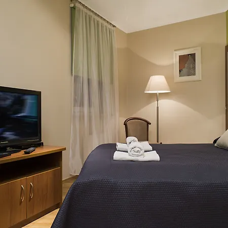Mokotow Tww Apartament
