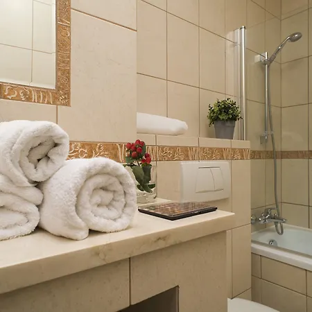 Mokotow Tww Apartament *