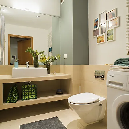 Apartament Mokotow Tww