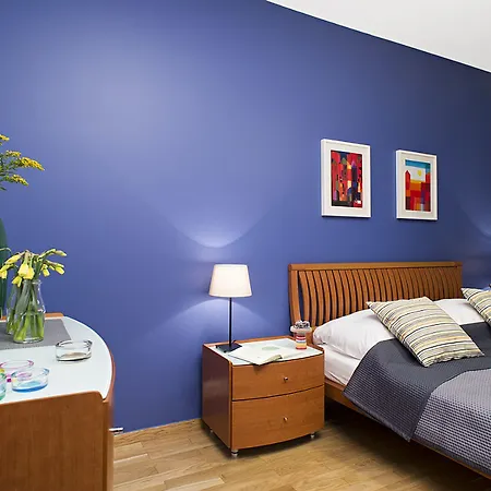 Apartament Mokotow Tww *