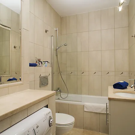 Apartment Mokotow Tww *